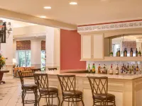 Hilton Garden Inn McAllen Airport - Quầy bar