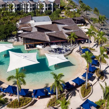 Radisson Blu Resort Fiji Denarau Island