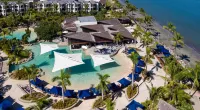 Radisson Blu Resort Fiji Denarau Island - 5 stelle