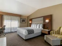 Best Western Plus Forest Park Inn Hotels in Gilroy