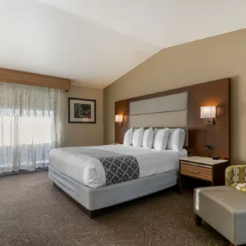 Best Western Plus Forest Park Inn