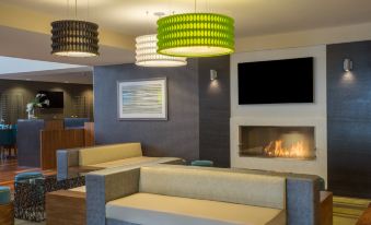 Holiday Inn Baltimore BWI Airport