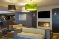 Holiday Inn Baltimore BWI Airport Hoteles en Linthicum