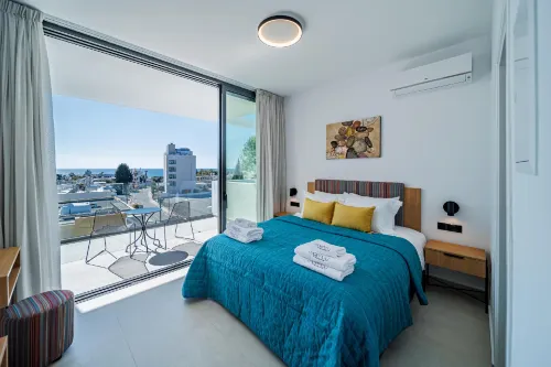 Regency Boutique Hotel Holiday Suits