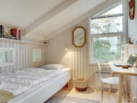 "Helmtrud" - 500m from the Sea