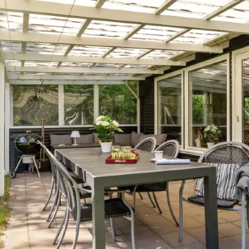 "Ulrike" - 600m to the Fjord