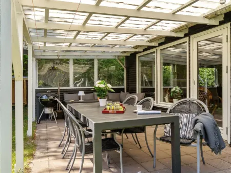 "Ulrike" - 600m to the Fjord