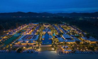 2. JW 메리어트 ..