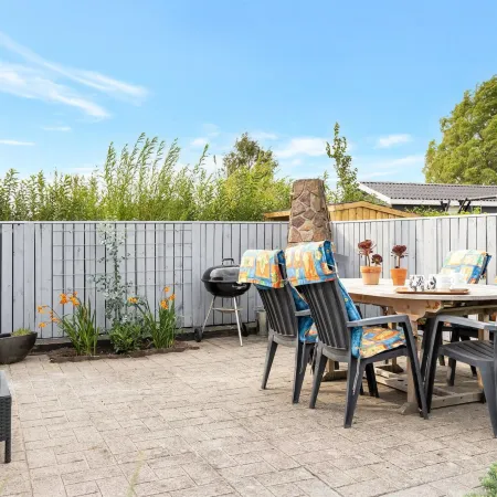 "Josef" - 500m from the Sea