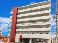 Condominium Hotel Riyuka in Kadena 1