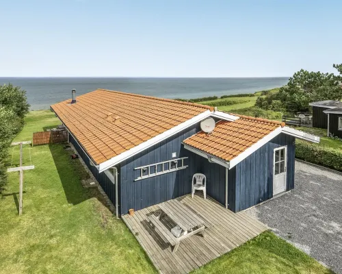 "Elfi" - 30m from the Sea Hotels in Brenderup