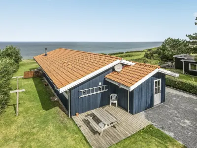"Elfi" - 30m from the Sea