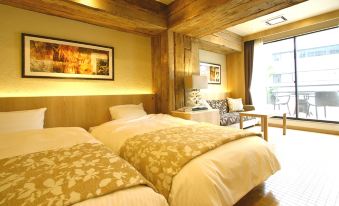 HOTEL BAR GRANTiOS Bettei