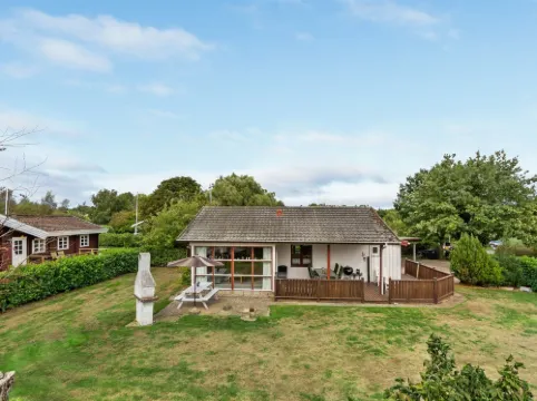 "Heralde" - 250m from the Sea