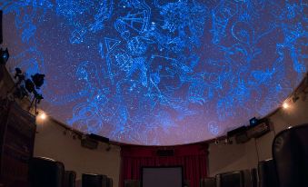Minami Aso Luna Observatory Auberge Mori No Atelier