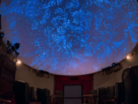 Minami Aso Luna Observatory Auberge Mori No Atelier