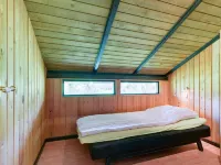 "Henna" - 550m to the Fjord Hotels in Vordingborg