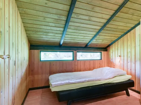 "Henna" - 550m to the Fjord Отели в г. Вордингборг