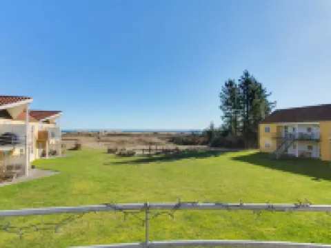 "Dafna" - 100m from the Sea Hotels in Hals