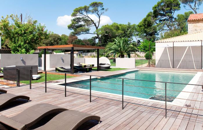 Domaine du Golf