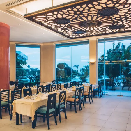 Iberostar Selection Royal El Mansour