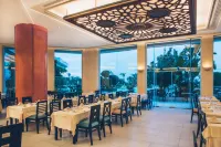 Iberostar Selection Royal El Mansour Hotels in Mahdia