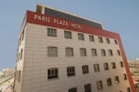 Paris Plaza Hotel - 4-Star