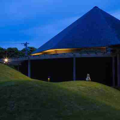 汀渚 ばさら邸 Hotel Exterior