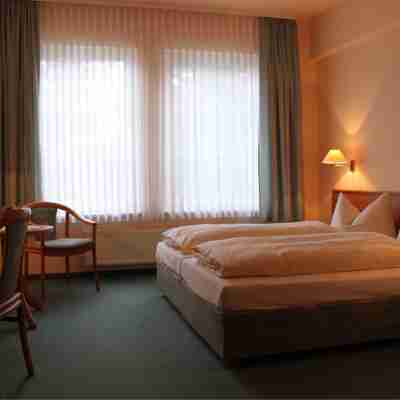 Landhotel Pockau Rooms