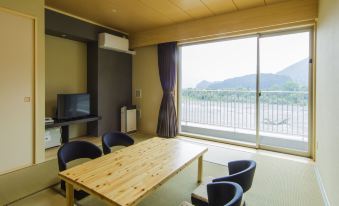 Kawane Onsen Hotel