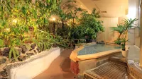 Hasshoen Yumotokan Hotels in Mizunami