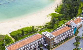 Best Western Okinawa Onna Beach