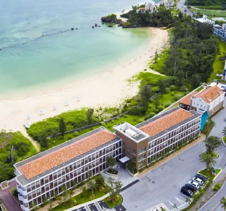 Best Western Okinawa Onna Beach