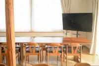 Toshikaga Hostel Misato Hotel a Teshikaga