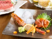 Hotel & Onsen 2307 Shigakogen - فطور
