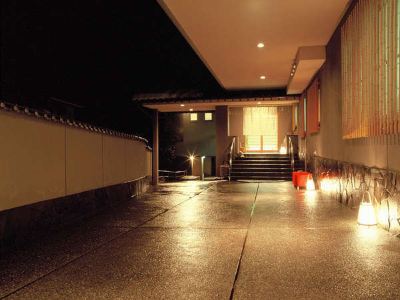 スパ・大浴場 弥彦温泉 お宿 だいろくの写真