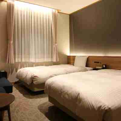 アワジ花ホテル Rooms
