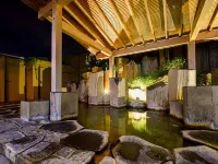New Heartpia Onsen Hotel Nagashima Hotel a Kuwana