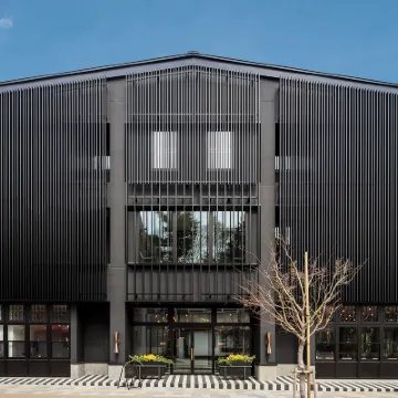 TWIN-LINE HOTEL KARUIZAWA JAPAN Hotels near Kyukaruizawamorino Museum