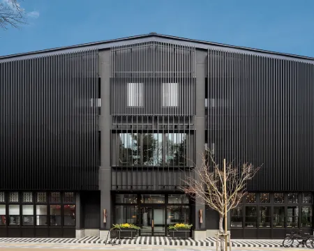 TWIN-LINE HOTEL KARUIZAWA JAPAN Hotels in Karuizawa