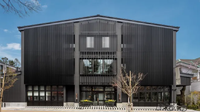 TWIN-LINE HOTEL KARUIZAWA JAPAN Hotels in Karuizawa