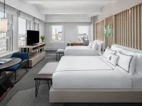 Glass Light Hotel & Gallery, Autograph Collection Hotels in Norfolk