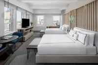 Glass Light Hotel & Gallery, Autograph Collection