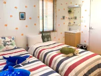Pension Marintown Arratta 201 Hotel di Yonabaru