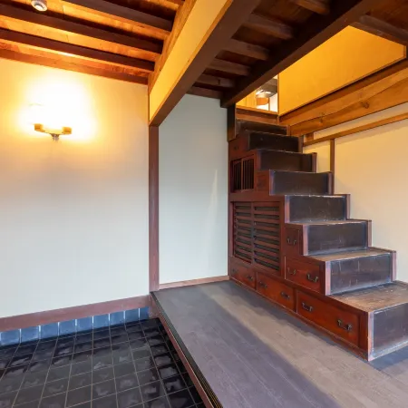Machiya Hotel Yen -Madoka-