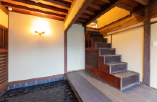 Machiya Hotel Yen -Madoka-