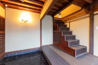 Machiya Hotel Yen -Madoka-