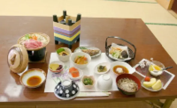 Minshuku Bentenbashi