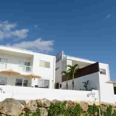 Viaul Ocean Resort Kouri Hotel Exterior