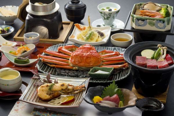 간사이 에어포트 스파 호텔 가든 팰리스(Kansai Airport Spa Hotel Garden Palace)_2